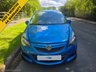 USED 2014 64 VAUXHALL CORSA 1.6T 16V VXR Hatchback 3dr Petrol Manual Euro 5 (192 ps) Cruise Control