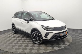 2023 VAUXHALL CROSSLAND