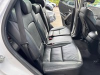 USED 2017 67 HYUNDAI SANTA FE 2.2 CRDi Blue Drive Premium SE SUV 5dr Diesel Manual 4WD Euro 6 (s/s) (7 Seat) (200 ps) DIESEL 7 SEATER, LEATHER SEATS, 5 SERVICE STAMPS, SAT NAV
