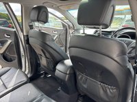 USED 2017 67 HYUNDAI SANTA FE 2.2 CRDi Blue Drive Premium SE SUV 5dr Diesel Manual 4WD Euro 6 (s/s) (7 Seat) (200 ps) DIESEL 7 SEATER, LEATHER SEATS, 5 SERVICE STAMPS, SAT NAV