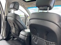 USED 2017 67 HYUNDAI SANTA FE 2.2 CRDi Blue Drive Premium SE SUV 5dr Diesel Manual 4WD Euro 6 (s/s) (7 Seat) (200 ps) DIESEL 7 SEATER, LEATHER SEATS, 5 SERVICE STAMPS, SAT NAV