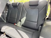 USED 2017 67 HYUNDAI SANTA FE 2.2 CRDi Blue Drive Premium SE SUV 5dr Diesel Manual 4WD Euro 6 (s/s) (7 Seat) (200 ps) DIESEL 7 SEATER, LEATHER SEATS, 5 SERVICE STAMPS, SAT NAV