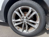USED 2017 67 HYUNDAI SANTA FE 2.2 CRDi Blue Drive Premium SE SUV 5dr Diesel Manual 4WD Euro 6 (s/s) (7 Seat) (200 ps) DIESEL 7 SEATER, LEATHER SEATS, 5 SERVICE STAMPS, SAT NAV