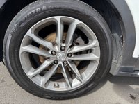 USED 2017 67 HYUNDAI SANTA FE 2.2 CRDi Blue Drive Premium SE SUV 5dr Diesel Manual 4WD Euro 6 (s/s) (7 Seat) (200 ps) DIESEL 7 SEATER, LEATHER SEATS, 5 SERVICE STAMPS, SAT NAV