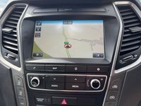USED 2017 67 HYUNDAI SANTA FE 2.2 CRDi Blue Drive Premium SE SUV 5dr Diesel Manual 4WD Euro 6 (s/s) (7 Seat) (200 ps) DIESEL 7 SEATER, LEATHER SEATS, 5 SERVICE STAMPS, SAT NAV