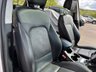USED 2017 67 HYUNDAI SANTA FE 2.2 CRDi Blue Drive Premium SE SUV 5dr Diesel Manual 4WD Euro 6 (s/s) (7 Seat) (200 ps) DIESEL 7 SEATER, LEATHER SEATS, 5 SERVICE STAMPS, SAT NAV