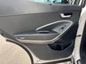USED 2017 67 HYUNDAI SANTA FE 2.2 CRDi Blue Drive Premium SE SUV 5dr Diesel Manual 4WD Euro 6 (s/s) (7 Seat) (200 ps) DIESEL 7 SEATER, LEATHER SEATS, 5 SERVICE STAMPS, SAT NAV