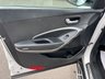 USED 2017 67 HYUNDAI SANTA FE 2.2 CRDi Blue Drive Premium SE SUV 5dr Diesel Manual 4WD Euro 6 (s/s) (7 Seat) (200 ps) DIESEL 7 SEATER, LEATHER SEATS, 5 SERVICE STAMPS, SAT NAV