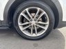USED 2017 67 HYUNDAI SANTA FE 2.2 CRDi Blue Drive Premium SE SUV 5dr Diesel Manual 4WD Euro 6 (s/s) (7 Seat) (200 ps) DIESEL 7 SEATER, LEATHER SEATS, 5 SERVICE STAMPS, SAT NAV