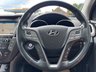 USED 2017 67 HYUNDAI SANTA FE 2.2 CRDi Blue Drive Premium SE SUV 5dr Diesel Manual 4WD Euro 6 (s/s) (7 Seat) (200 ps) DIESEL 7 SEATER, LEATHER SEATS, 5 SERVICE STAMPS, SAT NAV