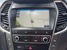 USED 2017 67 HYUNDAI SANTA FE 2.2 CRDi Blue Drive Premium SE SUV 5dr Diesel Manual 4WD Euro 6 (s/s) (7 Seat) (200 ps) DIESEL 7 SEATER, LEATHER SEATS, 5 SERVICE STAMPS, SAT NAV