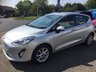 USED 2019 69 FORD FIESTA 1.1 Ti-VCT Zetec Hatchback 5dr Petrol Manual Euro 6 (s/s) (85 ps) 