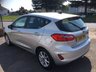 USED 2019 69 FORD FIESTA 1.1 Ti-VCT Zetec Hatchback 5dr Petrol Manual Euro 6 (s/s) (85 ps) 