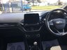 USED 2019 69 FORD FIESTA 1.1 Ti-VCT Zetec Hatchback 5dr Petrol Manual Euro 6 (s/s) (85 ps) 