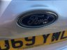USED 2019 69 FORD FIESTA 1.1 Ti-VCT Zetec Hatchback 5dr Petrol Manual Euro 6 (s/s) (85 ps) 
