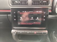 USED 2022 22 CITROEN C3 1.2 PureTech C-Series Hatchback 5dr Petrol Manual Euro 6 (s/s) (83 ps) 1 OWNER ONLY 7,039 MILES