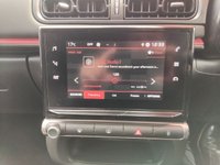 USED 2022 22 CITROEN C3 1.2 PureTech C-Series Hatchback 5dr Petrol Manual Euro 6 (s/s) (83 ps) 1 OWNER ONLY 7,039 MILES