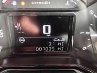 USED 2022 22 CITROEN C3 1.2 PureTech C-Series Hatchback 5dr Petrol Manual Euro 6 (s/s) (83 ps) 1 OWNER ONLY 7,039 MILES