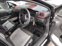 USED 2022 22 CITROEN C3 1.2 PureTech C-Series Hatchback 5dr Petrol Manual Euro 6 (s/s) (83 ps) 1 OWNER ONLY 7,039 MILES