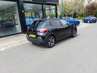 USED 2022 22 CITROEN C3 1.2 PureTech C-Series Hatchback 5dr Petrol Manual Euro 6 (s/s) (83 ps) 1 OWNER ONLY 7,039 MILES