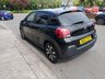 USED 2022 22 CITROEN C3 1.2 PureTech C-Series Hatchback 5dr Petrol Manual Euro 6 (s/s) (83 ps) 1 OWNER ONLY 7,039 MILES