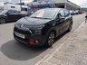 USED 2022 22 CITROEN C3 1.2 PureTech C-Series Hatchback 5dr Petrol Manual Euro 6 (s/s) (83 ps) 1 OWNER ONLY 7,039 MILES