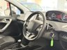 USED 2016 66 PEUGEOT 2008 1.2 PureTech Allure SUV 5dr Petrol ETG Euro 6 (s/s) (82 ps) LOW MILEAGE AUTO | ULEZ