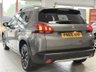 USED 2016 66 PEUGEOT 2008 1.2 PureTech Allure SUV 5dr Petrol ETG Euro 6 (s/s) (82 ps) LOW MILEAGE AUTO | ULEZ