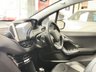 USED 2016 66 PEUGEOT 2008 1.2 PureTech Allure SUV 5dr Petrol ETG Euro 6 (s/s) (82 ps) LOW MILEAGE AUTO | ULEZ