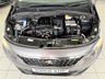 USED 2016 66 PEUGEOT 2008 1.2 PureTech Allure SUV 5dr Petrol ETG Euro 6 (s/s) (82 ps) LOW MILEAGE AUTO | ULEZ