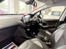 USED 2016 66 PEUGEOT 2008 1.2 PureTech Allure SUV 5dr Petrol ETG Euro 6 (s/s) (82 ps) LOW MILEAGE AUTO | ULEZ