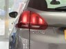 USED 2016 66 PEUGEOT 2008 1.2 PureTech Allure SUV 5dr Petrol ETG Euro 6 (s/s) (82 ps) LOW MILEAGE AUTO | ULEZ
