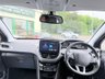 USED 2016 66 PEUGEOT 2008 1.2 PureTech Allure SUV 5dr Petrol ETG Euro 6 (s/s) (82 ps) LOW MILEAGE AUTO | ULEZ