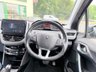 USED 2016 66 PEUGEOT 2008 1.2 PureTech Allure SUV 5dr Petrol ETG Euro 6 (s/s) (82 ps) LOW MILEAGE AUTO | ULEZ