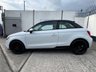 USED 2014 63 AUDI A1 1.6 TDI Contrast Edition Plus Hatchback 3dr Diesel Manual Euro 5 (s/s) (105 ps) CRUISE CONTROL | BLUETOOTH