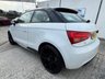 USED 2014 63 AUDI A1 1.6 TDI Contrast Edition Plus Hatchback 3dr Diesel Manual Euro 5 (s/s) (105 ps) CRUISE CONTROL | BLUETOOTH