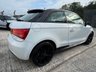 USED 2014 63 AUDI A1 1.6 TDI Contrast Edition Plus Hatchback 3dr Diesel Manual Euro 5 (s/s) (105 ps) CRUISE CONTROL | BLUETOOTH