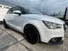 USED 2014 63 AUDI A1 1.6 TDI Contrast Edition Plus Hatchback 3dr Diesel Manual Euro 5 (s/s) (105 ps) CRUISE CONTROL | BLUETOOTH