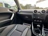 USED 2014 63 AUDI A1 1.6 TDI Contrast Edition Plus Hatchback 3dr Diesel Manual Euro 5 (s/s) (105 ps) CRUISE CONTROL | BLUETOOTH