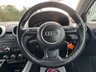 USED 2014 63 AUDI A1 1.6 TDI Contrast Edition Plus Hatchback 3dr Diesel Manual Euro 5 (s/s) (105 ps) CRUISE CONTROL | BLUETOOTH
