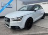 USED 2014 63 AUDI A1 1.6 TDI Contrast Edition Plus Hatchback 3dr Diesel Manual Euro 5 (s/s) (105 ps) CRUISE CONTROL | BLUETOOTH