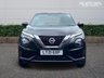 USED 2021 21 NISSAN JUKE 1.0 DIG-T N-Connecta SUV 5dr Petrol Manual Euro 6 (s/s) (114 ps) sat nav camera cruise control