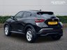 USED 2021 21 NISSAN JUKE 1.0 DIG-T N-Connecta SUV 5dr Petrol Manual Euro 6 (s/s) (114 ps) sat nav camera cruise control