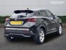 USED 2021 21 NISSAN JUKE 1.0 DIG-T N-Connecta SUV 5dr Petrol Manual Euro 6 (s/s) (114 ps) sat nav camera cruise control