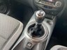 USED 2021 21 NISSAN JUKE 1.0 DIG-T N-Connecta SUV 5dr Petrol Manual Euro 6 (s/s) (114 ps) sat nav camera cruise control