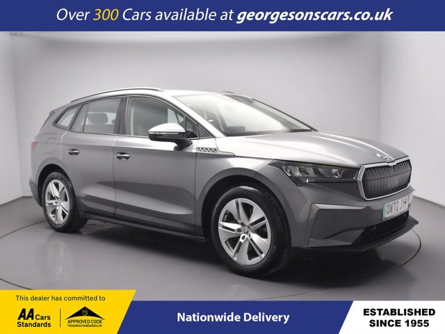 View our SKODA 105