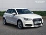 USED 2016 16 AUDI A1 1.4 TFSI Sport Sportback 5dr Petrol Manual Euro 6 (s/s) (125 ps) air con bluetooth