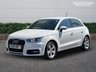 USED 2016 16 AUDI A1 1.4 TFSI Sport Sportback 5dr Petrol Manual Euro 6 (s/s) (125 ps) air con bluetooth