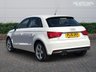USED 2016 16 AUDI A1 1.4 TFSI Sport Sportback 5dr Petrol Manual Euro 6 (s/s) (125 ps) air con bluetooth