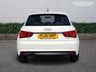 USED 2016 16 AUDI A1 1.4 TFSI Sport Sportback 5dr Petrol Manual Euro 6 (s/s) (125 ps) air con bluetooth